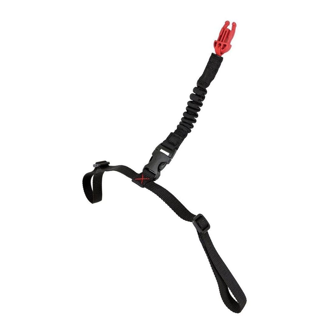 All-in-one Bungee Lanyard