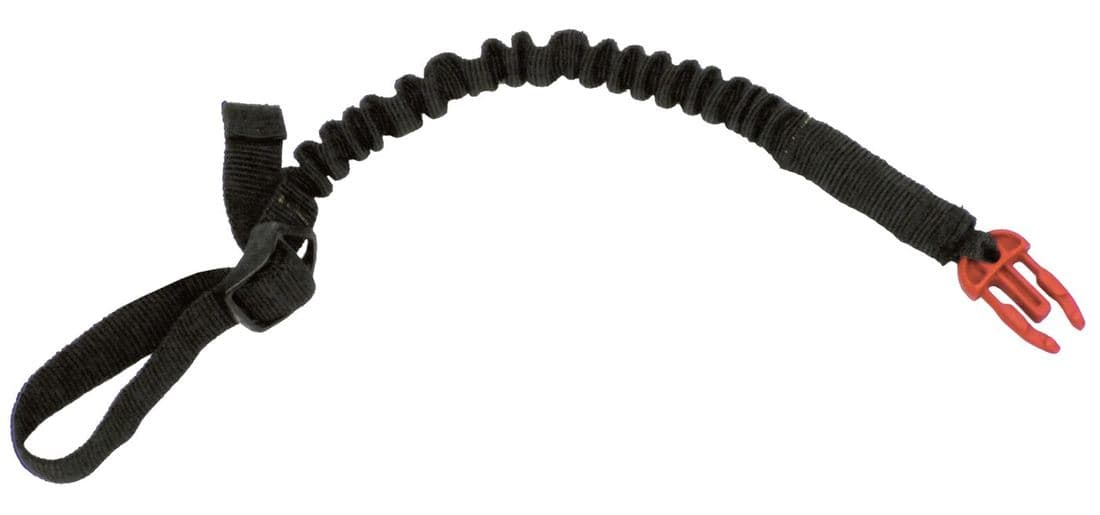 Bungee Lanyard