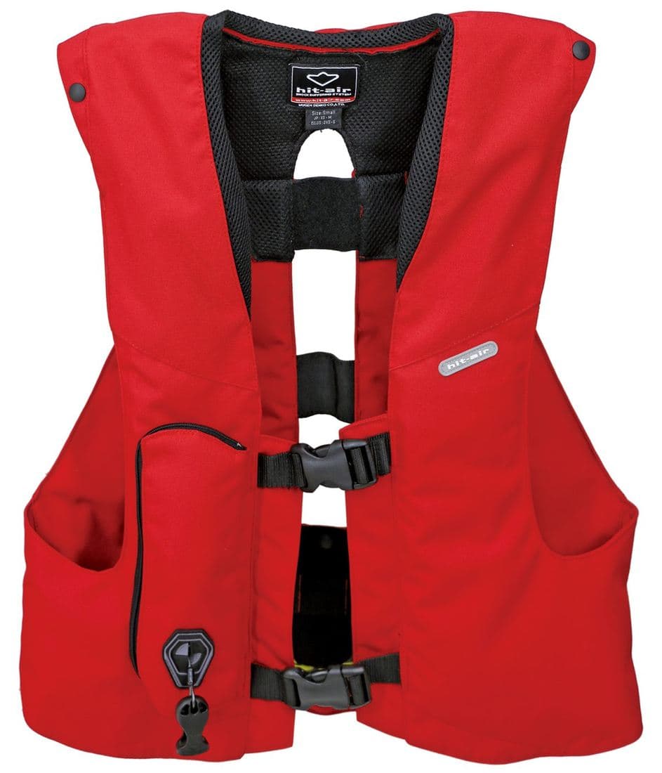 MLV-CS rojo