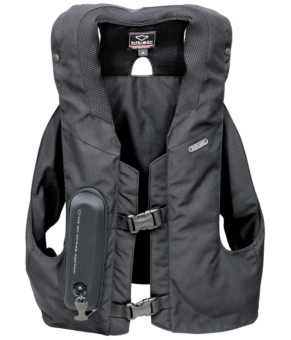 MLV2-H negro