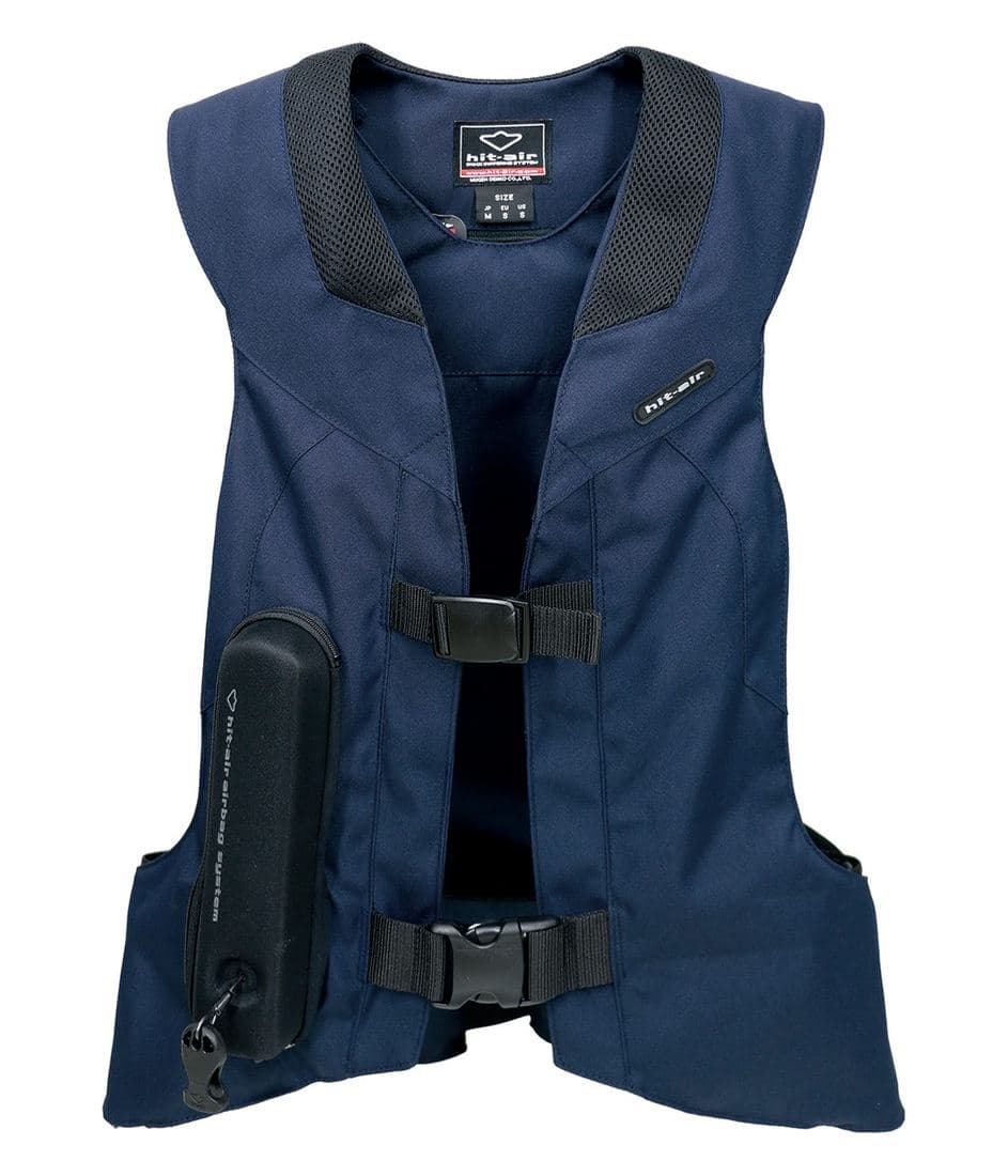 ST-H azul marino