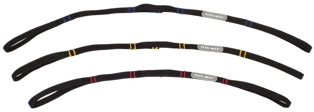 Correas de silla S, M y L