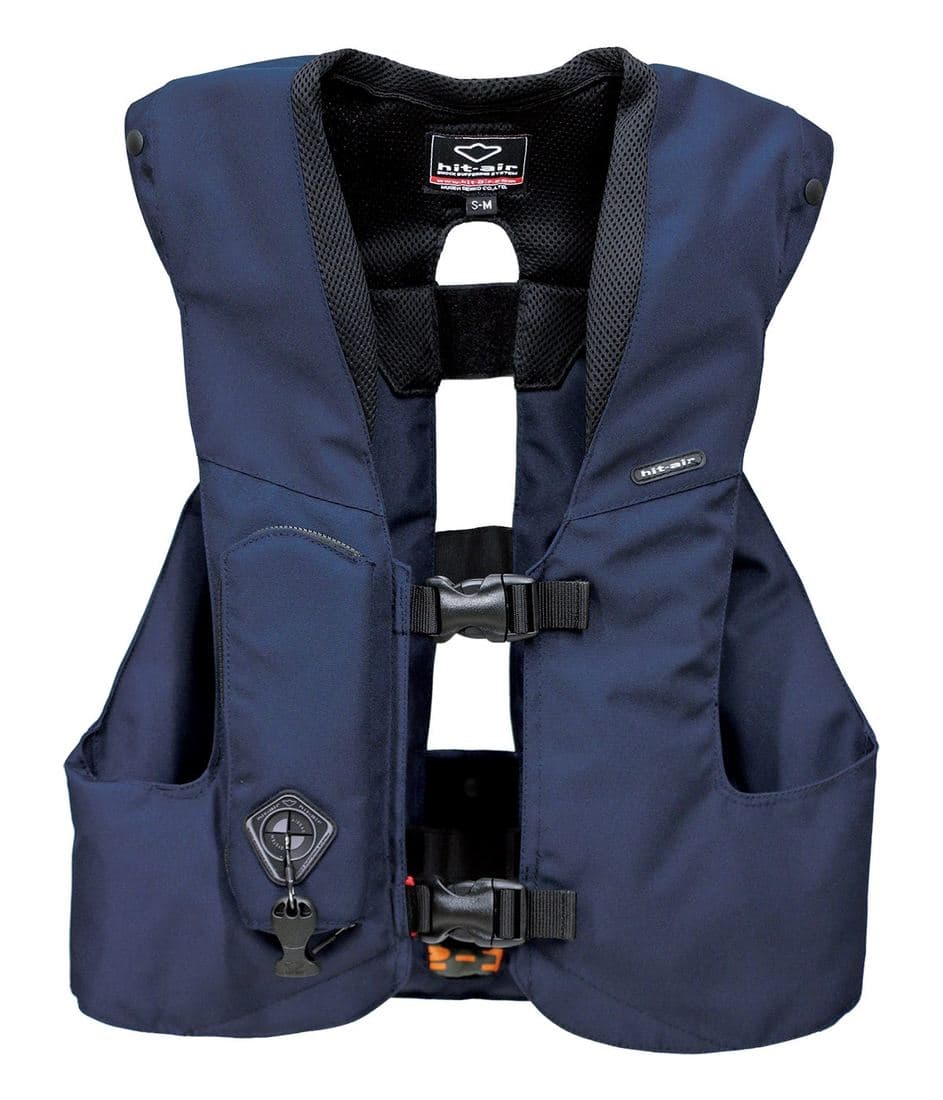 SV3 azul marino