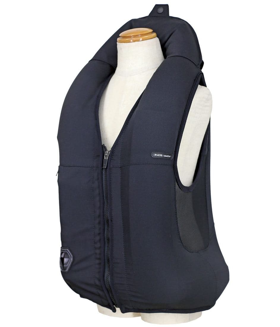 VH Kids con airbag inflado