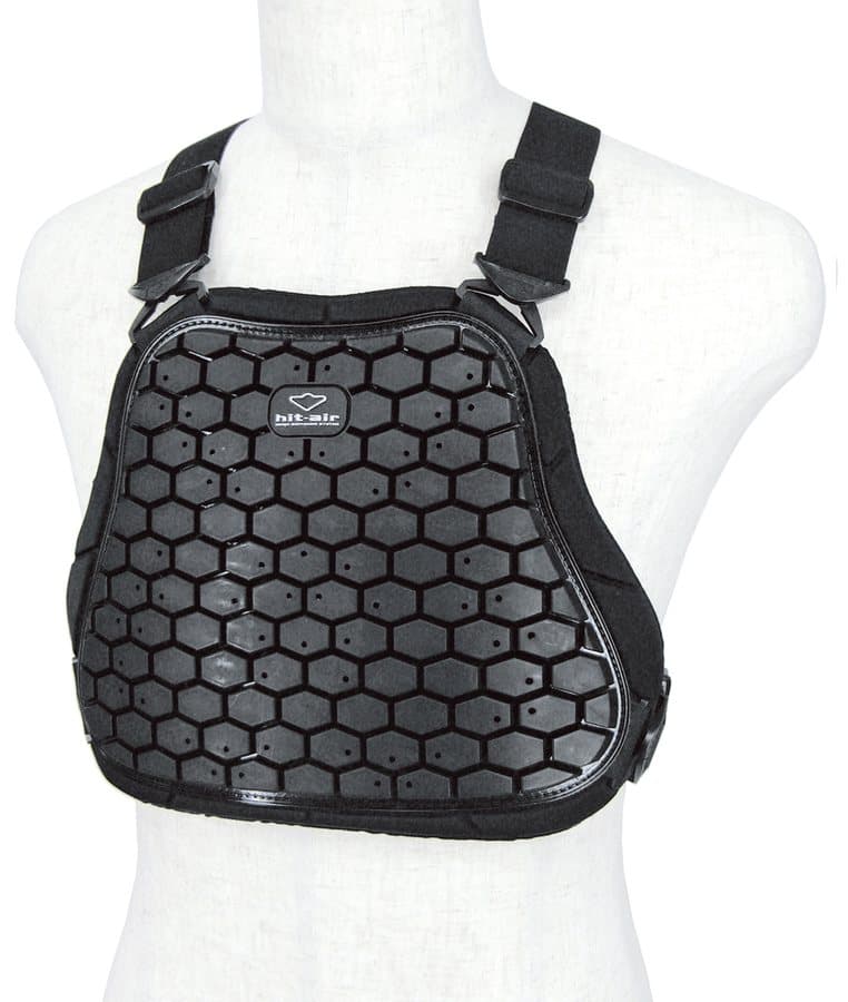 Pectoral BHC2 con correa