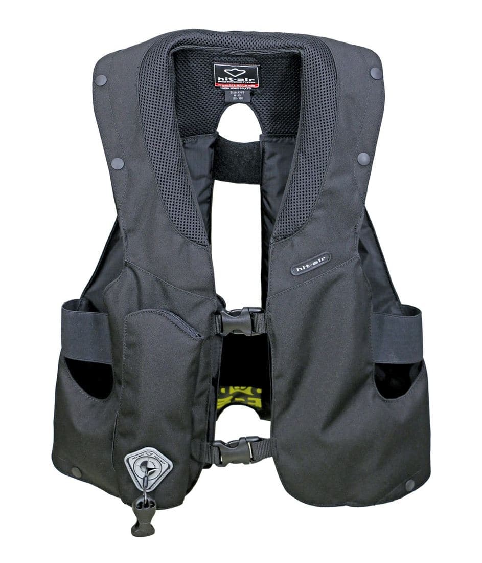 Chaleco airbag infantil SKV