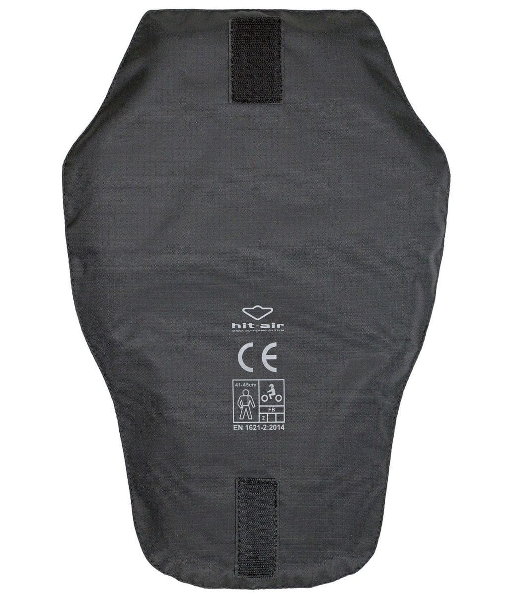 Espaldera CE YM con funda