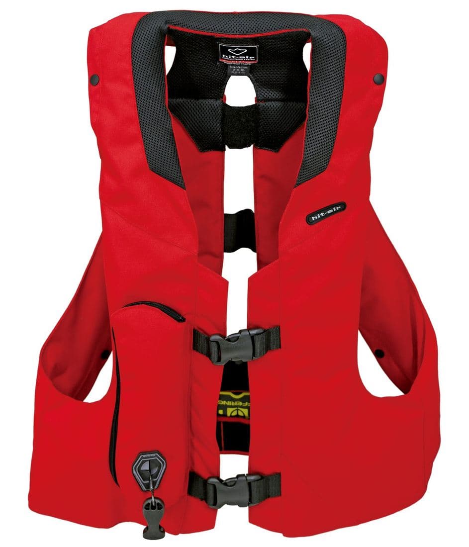 MLV-CM rojo