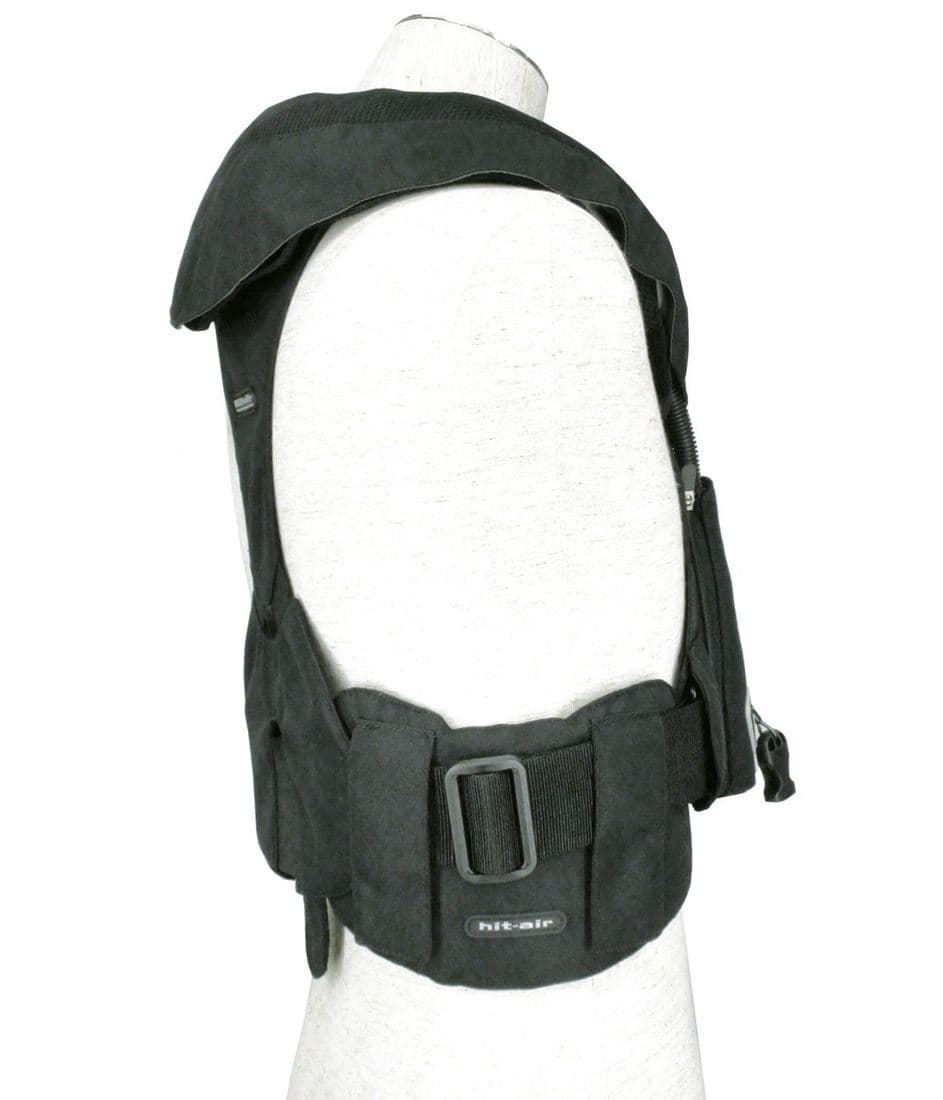 Protectores laterales