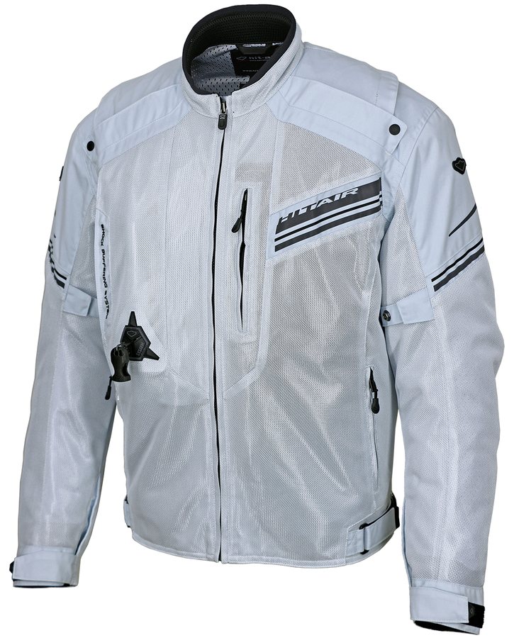 MX-9 en color Gris Claro