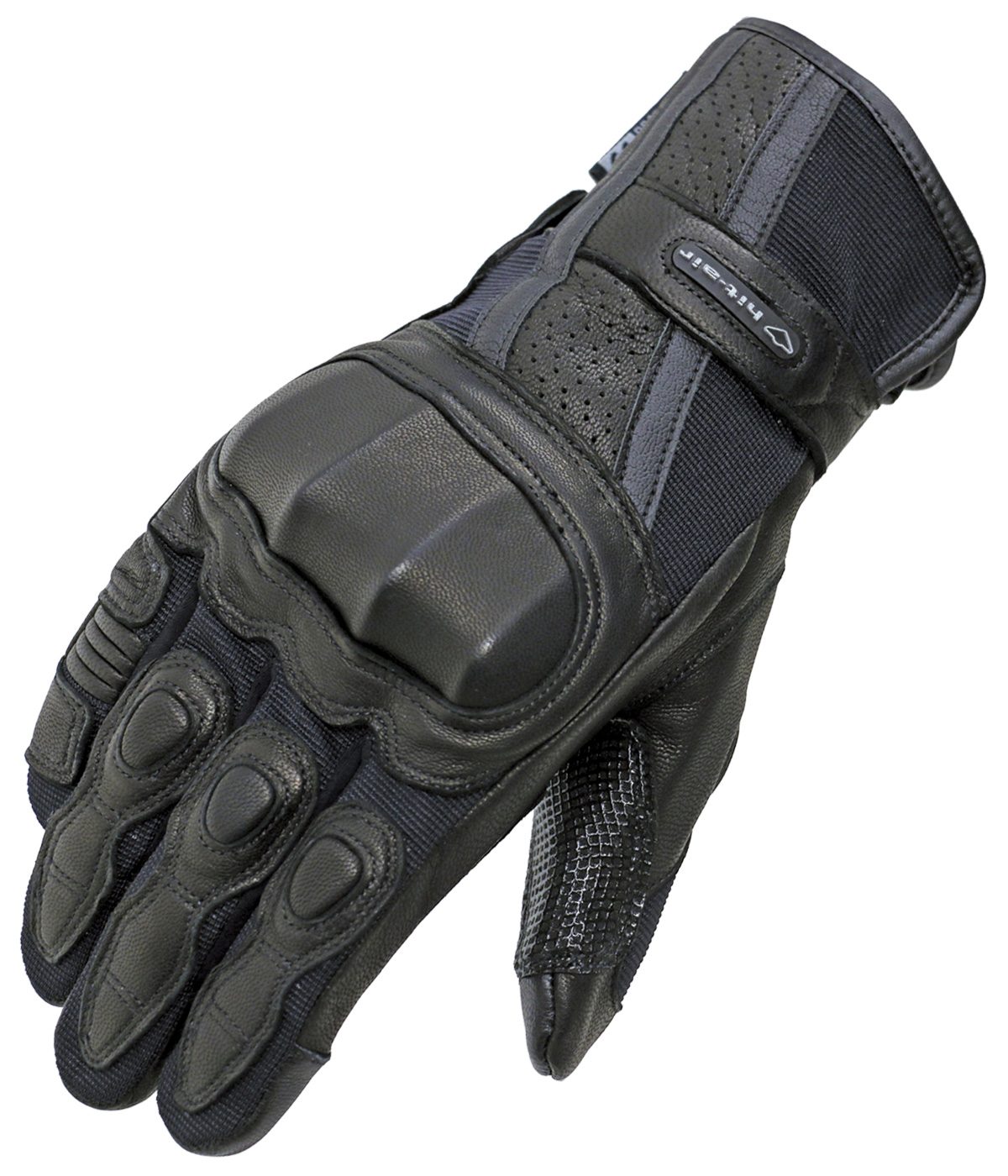 Guante G8 negro
