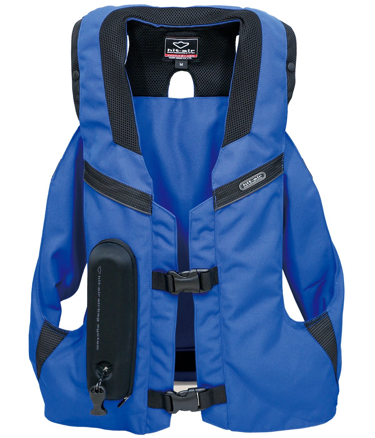 MLV2-C azul