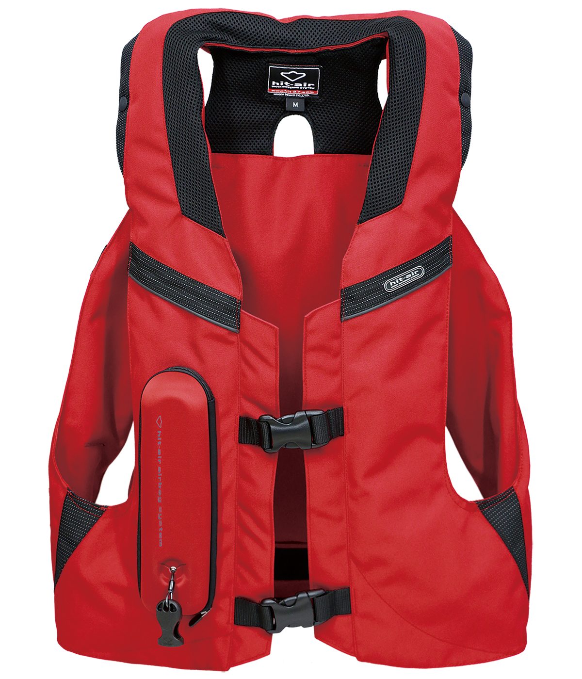 MLV2-C rojo