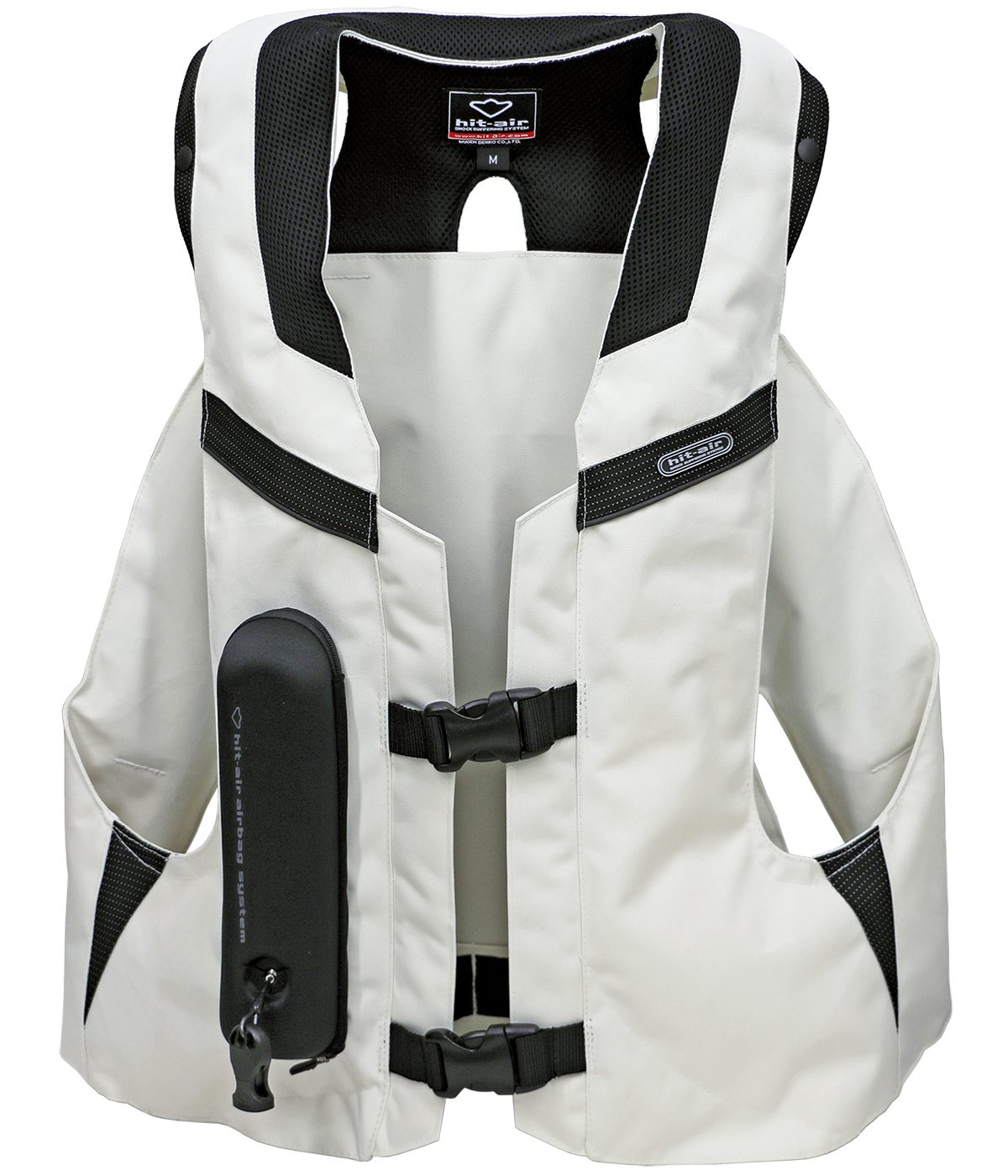 MLV2-C blanco