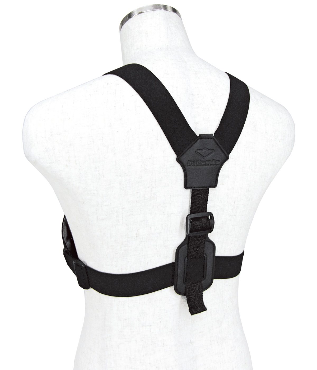 Pectoral BHC2 con correa