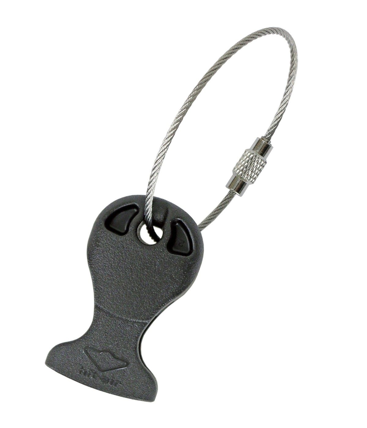 Soporte de conector tipo hebilla