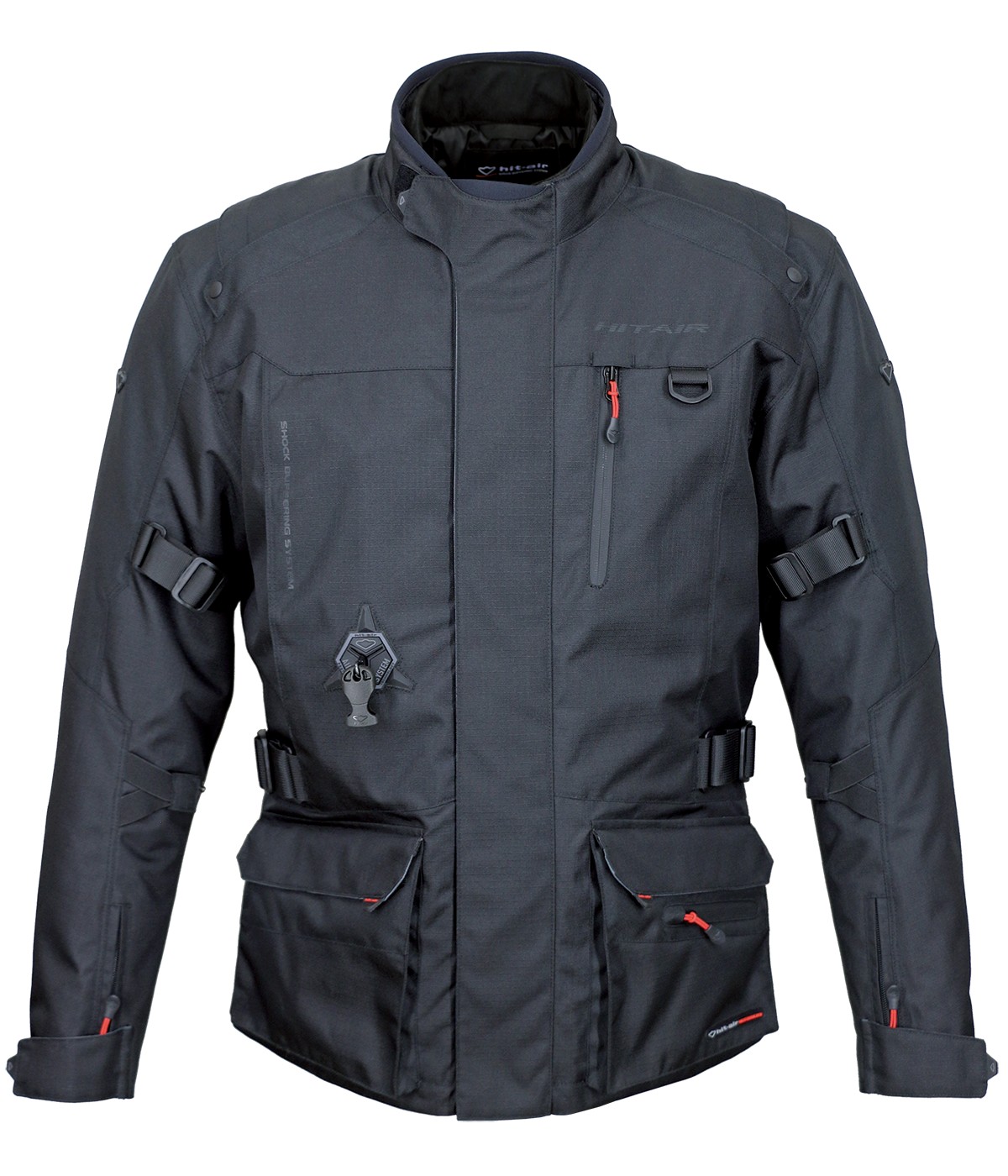 Chaqueta Hit-Air EU7 Touring